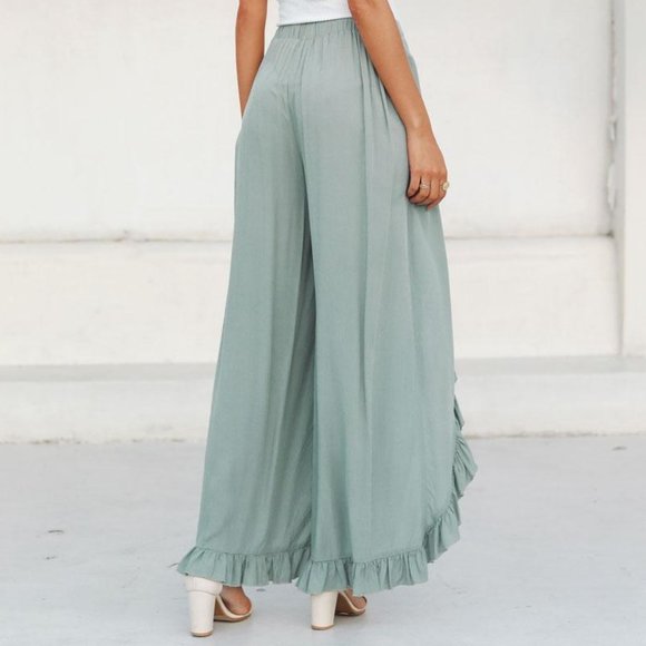 Simplee Sexy ruffles - Picture 2 of 6